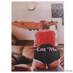 Doethebrat OnlyFans Leaked Free Thumbnail Picture - #rpqEApOu1U