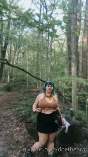 Doethebrat OnlyFans Leaked Free Thumbnail Picture - #wK3VSWMqlz
