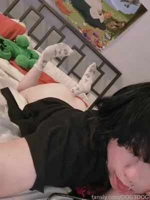 Dog3dog OnlyFans Leaked Free Thumbnail Picture - #l0h3NSI8PV