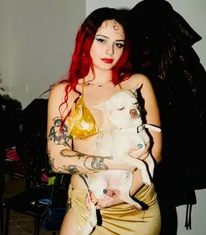 Doga Lamper OnlyFans Leaked Free Thumbnail Picture - #0Y6jj9SerC