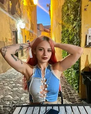 Doga Lamper OnlyFans Leaked Free Thumbnail Picture - #6t9RKOSezd