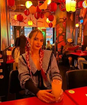 Doga Lamper OnlyFans Leaked Free Thumbnail Picture - #9QwxTa9COG