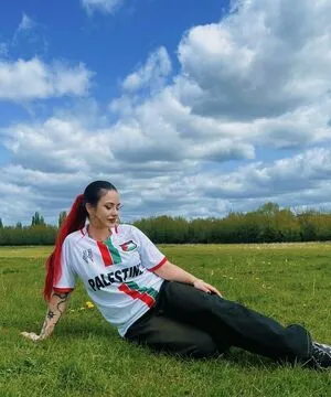 Doga Lamper OnlyFans Leaked Free Thumbnail Picture - #B62bbPFaGt