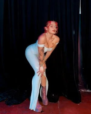 Doga Lamper OnlyFans Leaked Free Thumbnail Picture - #E5celOtDdh