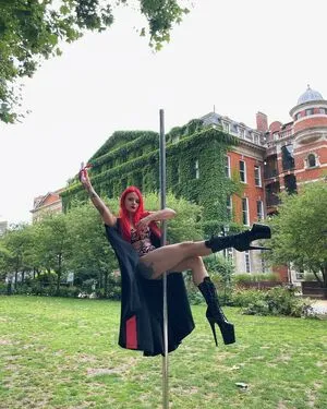 Doga Lamper OnlyFans Leaked Free Thumbnail Picture - #OpuCHe96On