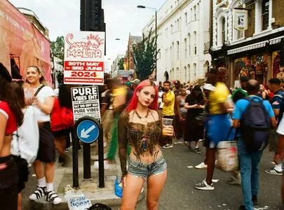 Doga Lamper OnlyFans Leaked Free Thumbnail Picture - #Tm3UK3rmCu