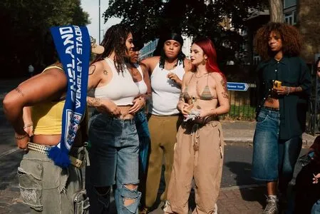 Doga Lamper OnlyFans Leaked Free Thumbnail Picture - #eGIHsxvcYo