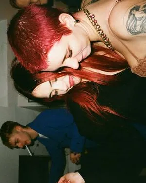 Doga Lamper OnlyFans Leaked Free Thumbnail Picture - #lQAmFTRU5c