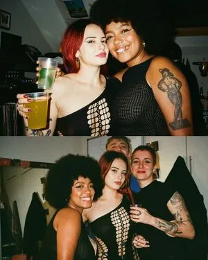 Doga Lamper OnlyFans Leaked Free Thumbnail Picture - #pvK9Kmdck5