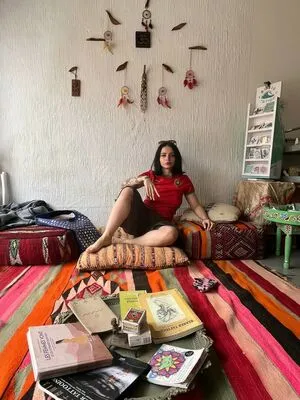 Doga Lamper OnlyFans Leaked Free Thumbnail Picture - #v1LNUvgge4