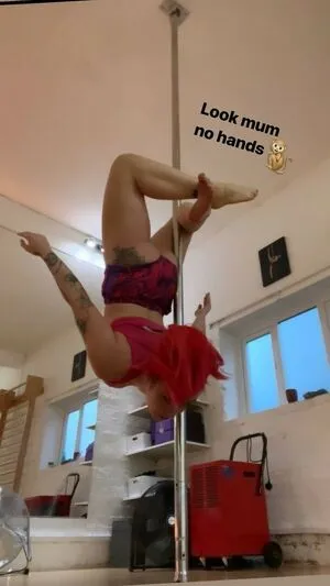 Doga Lamper OnlyFans Leaked Free Thumbnail Picture - #yUJ28SRPPz