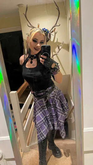 Dogtorizzy OnlyFans Leaked Free Thumbnail Picture - #P6jVjx7xnK