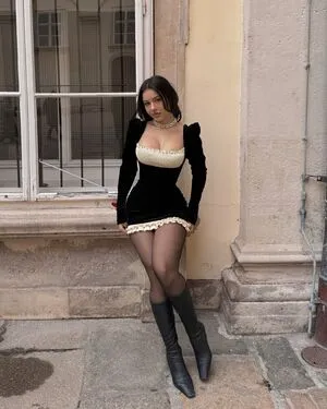 Doina Barbaneagra OnlyFans Leaked Free Thumbnail Picture - #4ZuqRvylYt