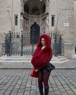 Doina Barbaneagra OnlyFans Leaked Free Thumbnail Picture - #E4In3feQnq