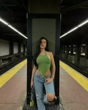 Doina Barbaneagra OnlyFans Leaked Free Thumbnail Picture - #EfbLFBEoCu