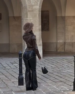 Doina Barbaneagra OnlyFans Leaked Free Thumbnail Picture - #FJxPJ4aqzr