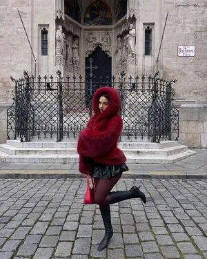 Doina Barbaneagra OnlyFans Leaked Free Thumbnail Picture - #ZQDGpUSXZ0