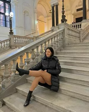 Doina Barbaneagra OnlyFans Leaked Free Thumbnail Picture - #c3H6BloAjO