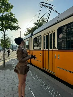 Doina Barbaneagra OnlyFans Leaked Free Thumbnail Picture - #fRVhJdKp4c