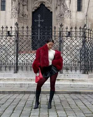 Doina Barbaneagra OnlyFans Leaked Free Thumbnail Picture - #oCpRqmcVd7