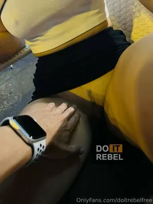 Doitrebelfree OnlyFans Leaked Free Thumbnail Picture - #qR6SmB7S1h