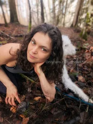 Doitwithdaisy OnlyFans Leaked Free Thumbnail Picture - #6P2UWGSpWa