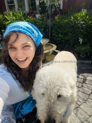 Doitwithdaisy OnlyFans Leaked Free Thumbnail Picture - #EpblCr6D0y