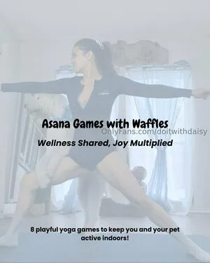 Doitwithdaisy OnlyFans Leaked Free Thumbnail Picture - #Grcz1rSBE0