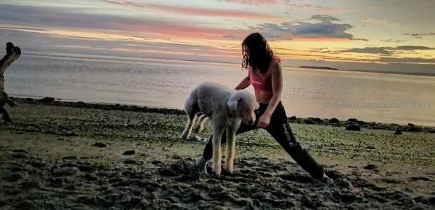 Doitwithdaisy OnlyFans Leaked Free Thumbnail Picture - #OsXSWmQKVI