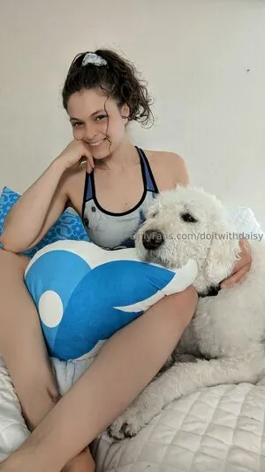 Doitwithdaisy OnlyFans Leaked Free Thumbnail Picture - #WPfOHFOUer