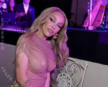 Doja Cat OnlyFans Leaked Free Thumbnail Picture - #08QvmDJrrB