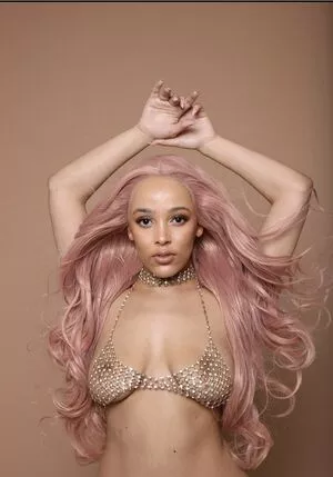 Doja Cat OnlyFans Leaked Free Thumbnail Picture - #0kgDIjptvP