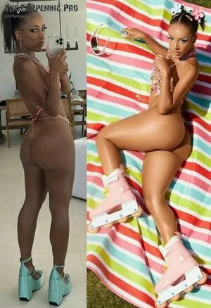 Doja Cat OnlyFans Leaked Free Thumbnail Picture - #1196vaa3sL