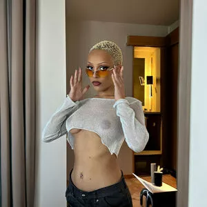 Doja Cat OnlyFans Leaked Free Thumbnail Picture - #1Aj8uCkyQm