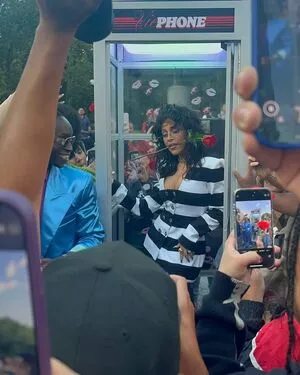 Doja Cat OnlyFans Leaked Free Thumbnail Picture - #1P3qYk3x39