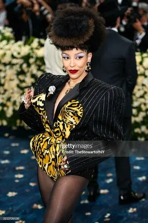 Doja Cat OnlyFans Leaked Free Thumbnail Picture - #1clGvwJBaK