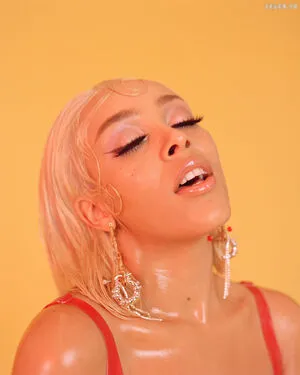 Doja Cat OnlyFans Leaked Free Thumbnail Picture - #2lni3OfdDT