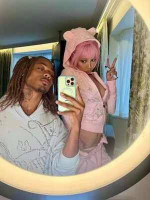 Doja Cat OnlyFans Leaked Free Thumbnail Picture - #2meK7XWU51