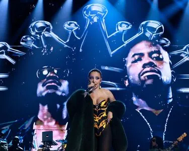 Doja Cat OnlyFans Leaked Free Thumbnail Picture - #36NOyxXv53