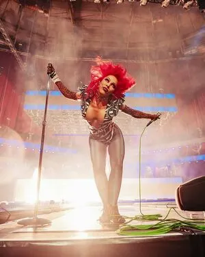 Doja Cat OnlyFans Leaked Free Thumbnail Picture - #3jhJJVO6Yr