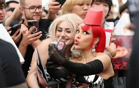 Doja Cat OnlyFans Leaked Free Thumbnail Picture - #3roJq7Gnuf