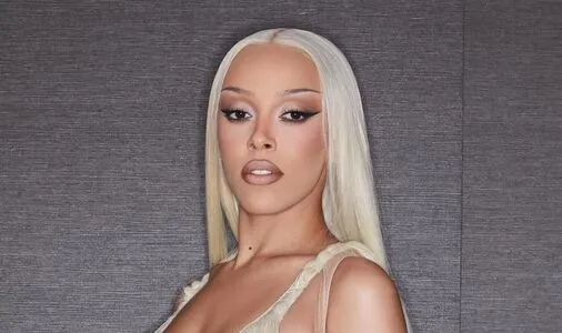 Doja Cat OnlyFans Leaked Free Thumbnail Picture - #4iA6HteC3A