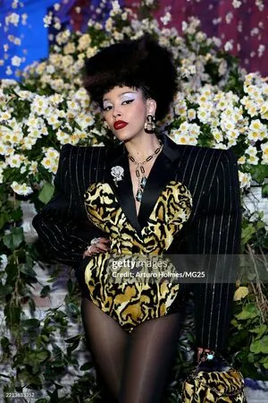 Doja Cat OnlyFans Leaked Free Thumbnail Picture - #4wm1L9p9DO