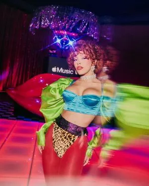 Doja Cat OnlyFans Leaked Free Thumbnail Picture - #5QRSEv9itM