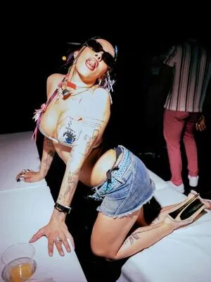 Doja Cat OnlyFans Leaked Free Thumbnail Picture - #5u36yso53o