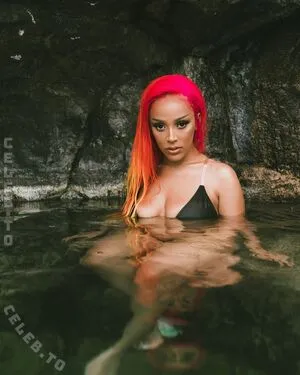 Doja Cat OnlyFans Leaked Free Thumbnail Picture - #6TdefatE9c