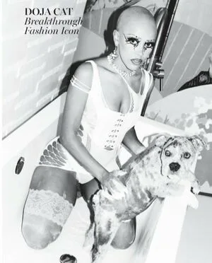 Doja Cat OnlyFans Leaked Free Thumbnail Picture - #7B0pdvVCl5