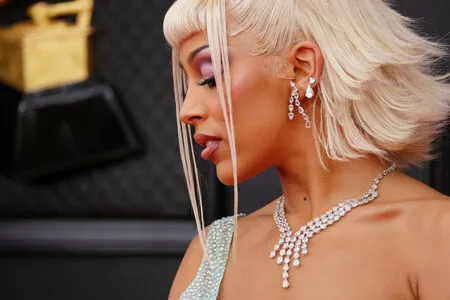 Doja Cat OnlyFans Leaked Free Thumbnail Picture - #7Ds2UJokIL