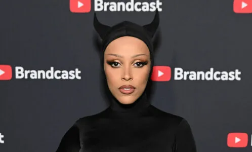 Doja Cat OnlyFans Leaked Free Thumbnail Picture - #7L93r6haHB