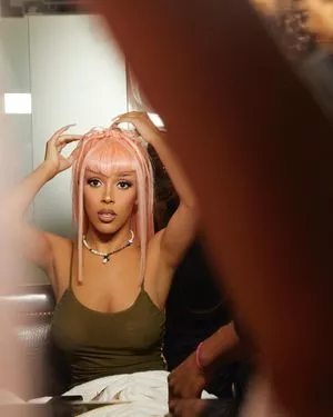 Doja Cat OnlyFans Leaked Free Thumbnail Picture - #7WReoN2VwX